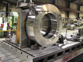 تولید قطعات ال 90 در فولاد مبارکه اصفهان ، به زودی