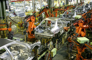 لزوم بازنگری نظام تولید و مهندسی مجدد در صنعت خودرو 