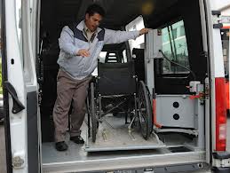 نیاز به افزایش ناوگان در پایانه ویژه حمل و نقل معلولین و جانبازان 