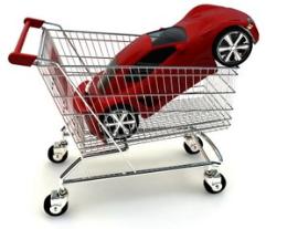افت 3 تا 8 درصدی قیمت در بازار خودروهای داخلی