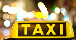 خودروهای هیبریدی جایگزین تاکسی های پایتخت خواهد شد