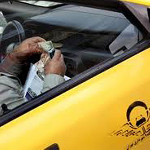 افزايش 13 درصدي کرايه تاکسي در زنجان            