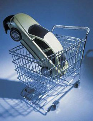 حذف قیمت کاذب از بازار خودروهای داخلی