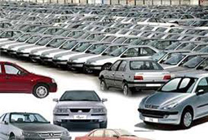تولید بیش از 782 هزار دستگاه انواع خودرو