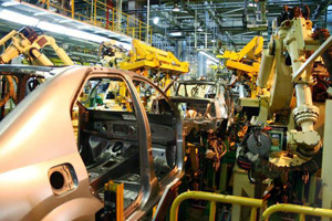 رشد 8درصدی تولید در ایران خودرو