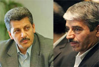 مهندس قلعه باني مدیرعامل جدید شرکت ایران خودرو را منصوب کرد