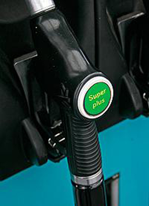 تولید سوخت دیزل مرغوب برای خودروهای سواری

