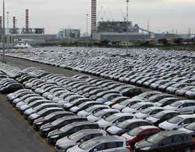 فروش خودرو در ژانویه 2013 موفقیت چشمگیری را تجربه نمود
