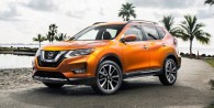 Facelifted Nissan X-Trail would be launched in Iran market