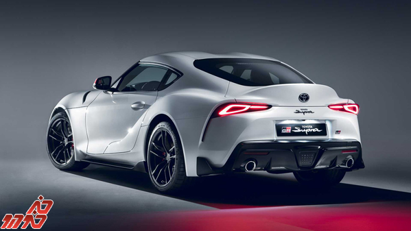 نسخه ای ارزان تر از تویوتا سوپرا راهی بازار می شود نسخه ای ارزان تر از تویوتا سوپرا راهی بازار می شود