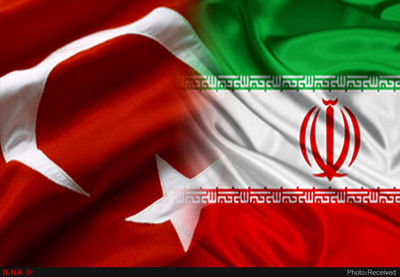 کاهش 40 درصدی تجارت ایران و ترکیه کاهش 40 درصدی تجارت ایران و ترکیه