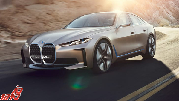 بی ام و بر حذف نیرومحرکه های سنتی تاکید دارد بی ام و بر حذف نیرومحرکه های سنتی تاکید دارد