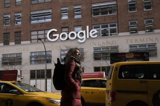 گوگل ارتباطش را با هوآوی قطع کرد