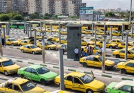 امضاء تفاهم‌نامه ارائه کارت اعتباری خرید کالا به رانندگان تاکسی