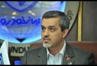 محسن ناقدی قائم مقام مدیرعامل در بازاریابی، فروش و امور مشتریان ایران خودرو شد