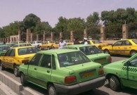 طرح نوسازی تاکسی‌های فرسوده اجرایی می‌شود