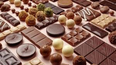 کاهش ۳۰درصدی تولید شیرینی و شکلات