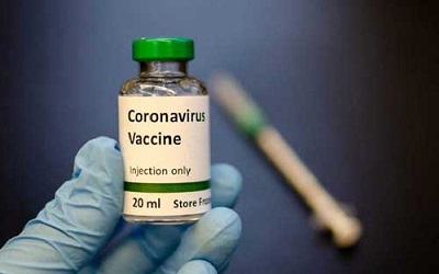 دولت ترامپ به ایران اجازه داد، واکسن کرونا بخرد
