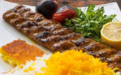 حذف چلوکباب از منوی رستور‌های جنوب تهران