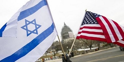 اسرائیل، دولت بایدن را تهدید کرد
