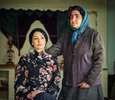 «فرح» در لباس هدیه تهرانی در جشنواره فجر؟