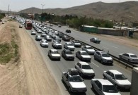 محدودیت های ترافیکی آخر هفته استان مازندران