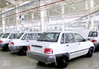 قیمت خودرو‌های سایپا در کارخانه افزایش نیافته است