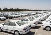 ۳۸ هزار دستگاه، خودرو‌های معوقه ایران خودرو