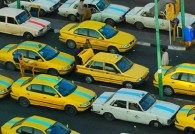تصویب نرخ نامه جدید کرایه تاکسی ها در آبادان