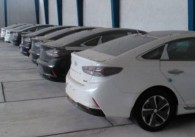کشف ۷۶ دستگاه خودرو احتکار شده در تهران