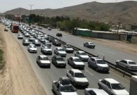 محدودیت‌های ترافیکی آخر هفته در مازندران