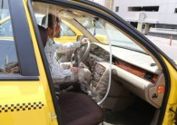 عزم جدی برای نظارت بر قانون ۳ مسافر در تاکسی‌ها