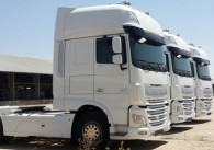 واردات کامیون های کارکرده اروپایی به بن‌بست خواهد خورد