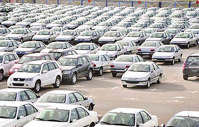 درآمد خودروسازان از فروش بهاره