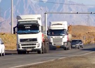 تعیین شاخص جدید نرخ حمل کالای جاده‌ای در قزوین