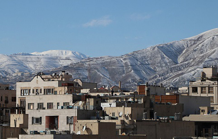 مرکز آمار: اختلاف قیمت هر متر خانه در تهران به ۸۸ میلیون تومان رسید