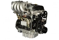 خانواده موتور EF7 توسعه می‌یابد