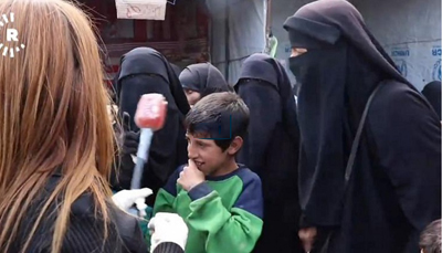 کرونا سربازی از سوی خداوند است!