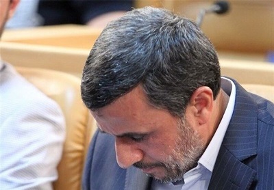 احمدی‌نژاد دنبال اخراج شدن از مجمع است!
