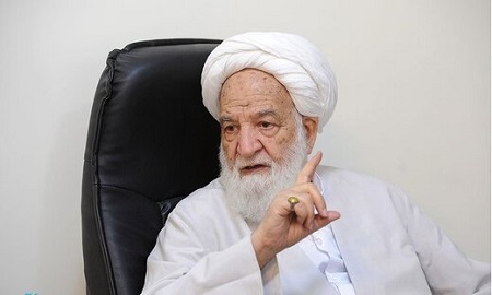 انتخابات ۱۴۰۰، کاندیدایِ روحانی دارد؟