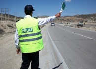 اعمال محدویت‌های ترافیکی در مسیر‌های منتهی به مرز مهران