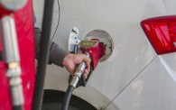 توزیع بیش از ۸۰ میلیون لیتر بنزین در کردستان