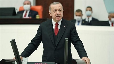 مناقشه قره‌باغ؛ سنگ محک روابط اردوغان و پوتین