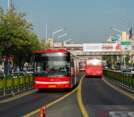 نقش شورای شهر در توسعه ناوگان حمل و نقل عمومی چیست؟