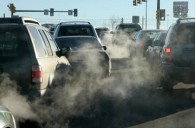 برخورد با تخلف خودرو‌های دودزا در ۴۶ نقطه از شهر تهران
