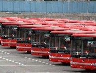 خرید ۲۰۰ اتوبوس از ایران‌خودرو نهایی شد