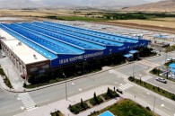 افزایش ۷۱ درصدی تولید محصولات ایران خودرو کرمانشاه