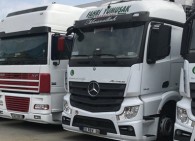 آیا با آزادسازی واردات کامیون های دست دوم اروپایی ناوگان حمل و نقل نوسازی خواهد شد؟