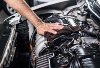 جواز کسب تعمیرکاران معیاری برای تخصص آنها در تعمیر خودرو