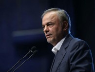 پیام تبریک مدیرعامل گروه صنعتی ایران خودرو به وزیر جدید صمت